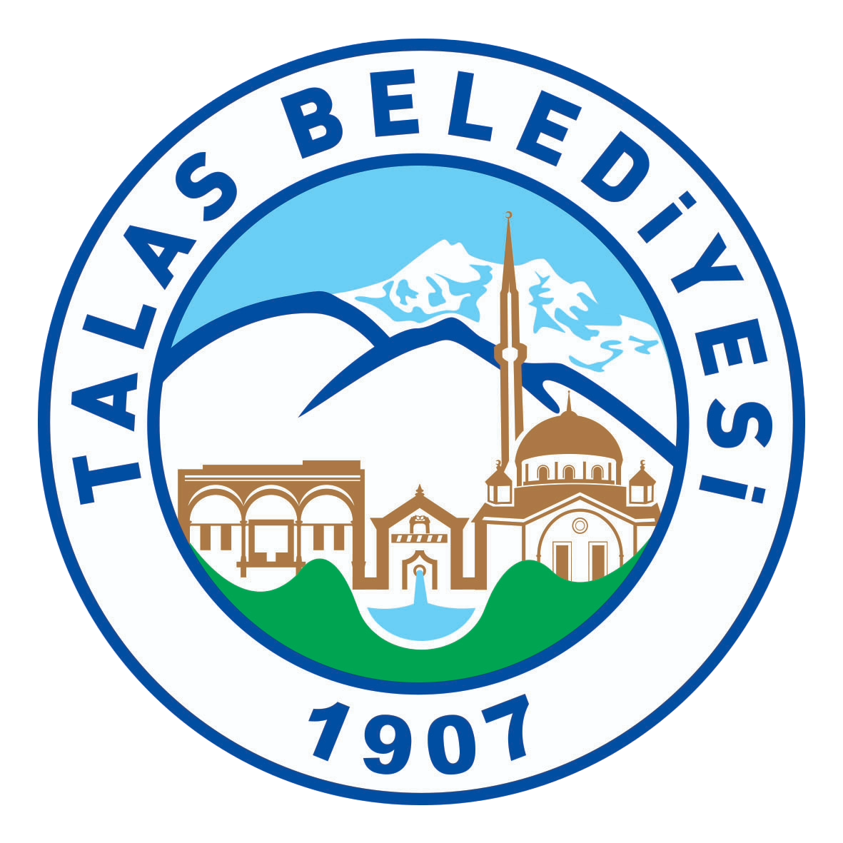 Talas Belediyesi